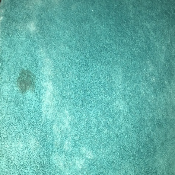 Suede Jacket - Picture 7 of 7